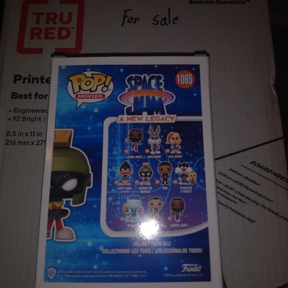 Funko pop - Picture 3 of 6